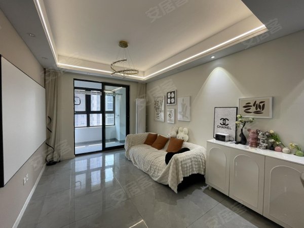 省建一公司第三生活区_2室1厅1卫