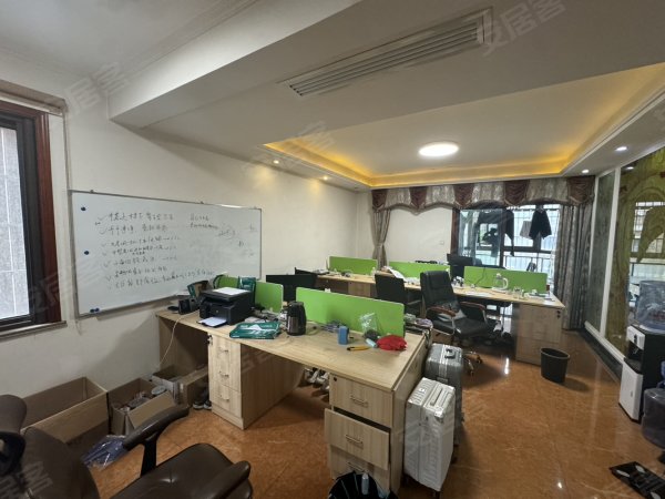 保真_内复式_楼下办G_楼上主人，家电齐全_拎包入住_随时看