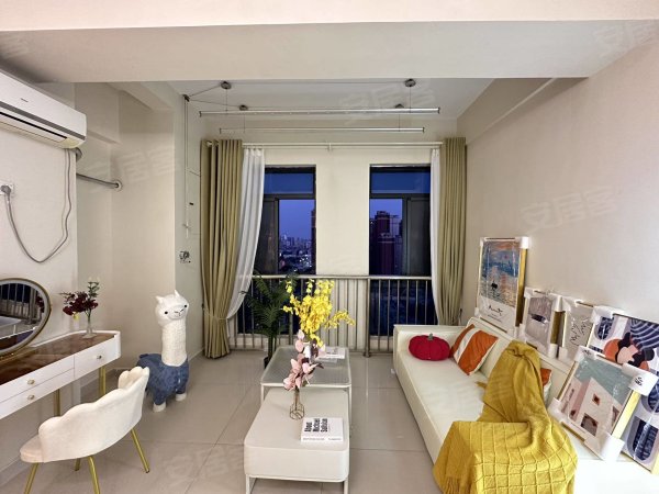 洪岗地铁口_月付_信旺华府骏苑_海卉花市_洪石公园_丁怡花园