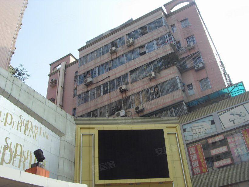 佛山 <em>流行前线</em>小区<em>照片</em> - 安居客