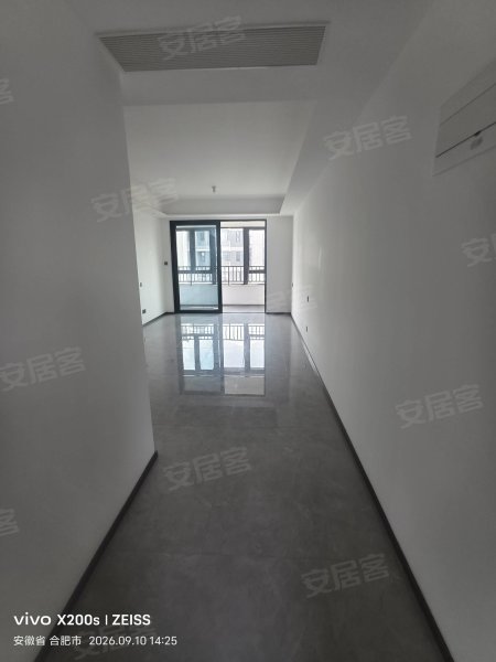 龙湖怡康湖城大境_南北通透_急租房源_家电齐全空租