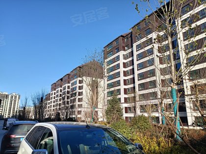 葛洲坝北京紫郡兰园