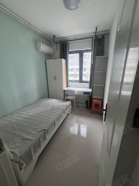 西二环水库旁边_怀宁路国贸景成_单间经济实惠