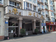 华阳中学教师宿舍