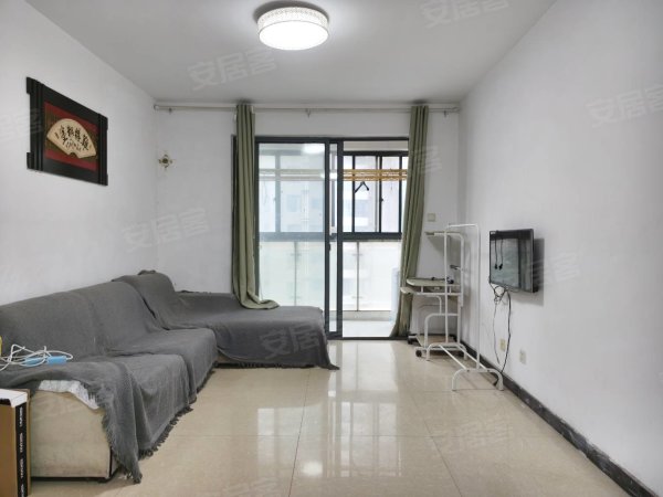 整租家具家电齐全拎包入住近邻方圆荟要素大市场金融港