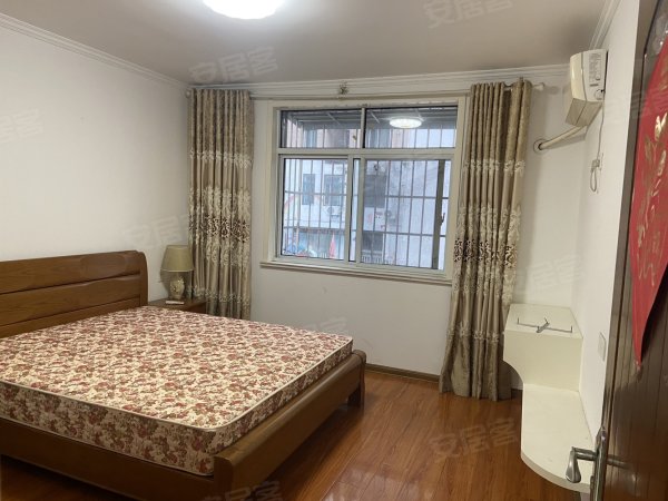合肥西站地铁口_龙居山庄锦龙居_精装2房住家装修_美域花园