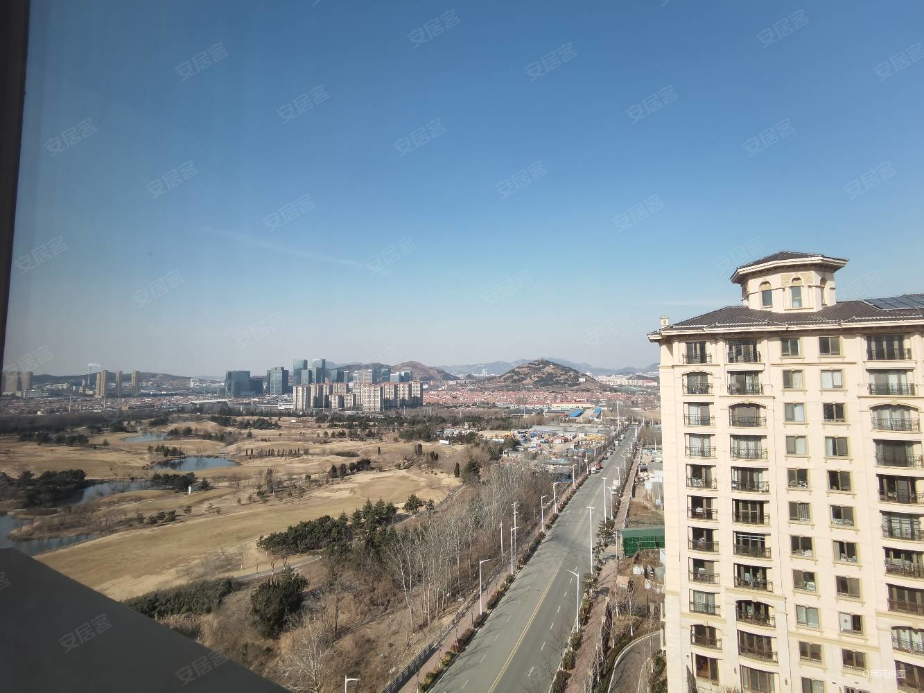 青岛房产网>青岛二手房>崂山二手房>青岛二中二手房>鲁信停云山庄>