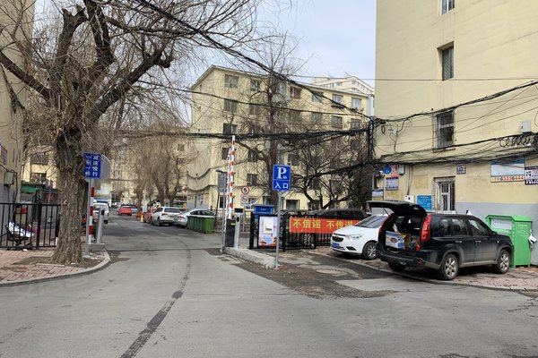 吉林人口碑怎么样_吉林农大八人寝照片(3)