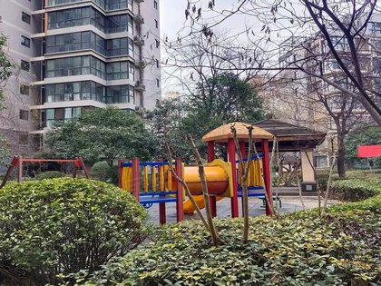 高新枫林华府,团结南路,近无名路 - 西安高新枫林华府二手房,租房