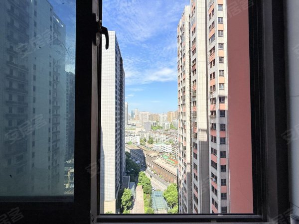 北一环_国光万豪广场_世纪中心_新天地_方圆荟_白水坝