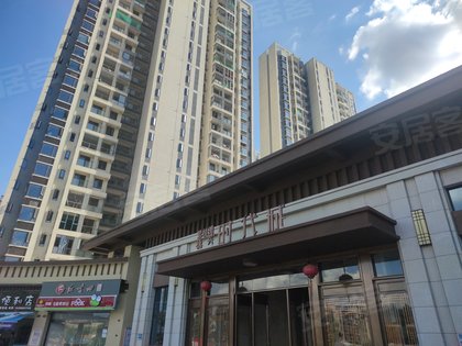 碧桂园德兴时代城