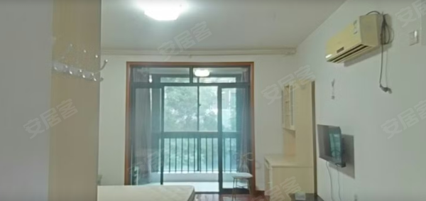 水墨兰庭(南区)_电梯房_精装修_采光好