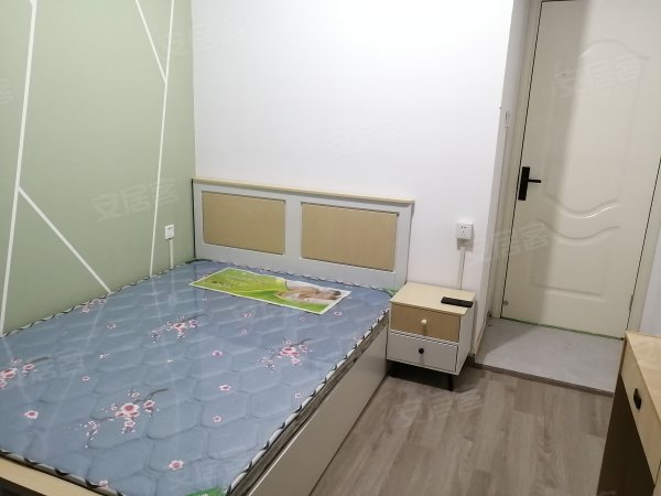 王岗站_月付！可短租_实拍实图_南北通透_水电独立_個人房子