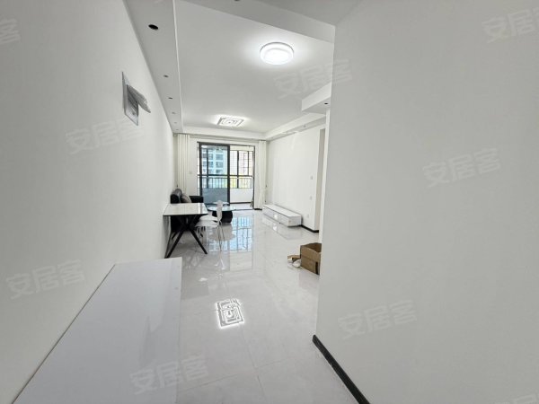 云川雅筑_全屋瓷砖_可月付民水电_国轩高科_包河工业园