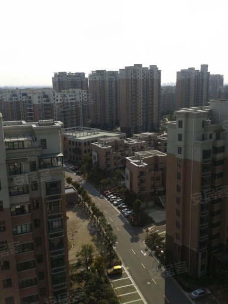 上海 艺泰<em>安邦</em>小区<em>照片</em> - 安居客