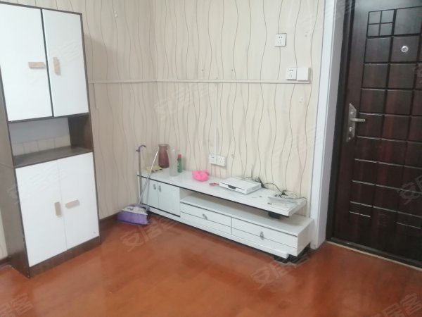 白水坝五号线海棠三号线地铁旁_2室1厅空调热水器冰箱洗衣机床