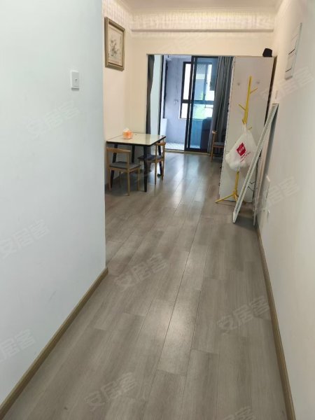 安大校内_安医大西园旁一室一厅精装修_低楼层采光通风好随时看