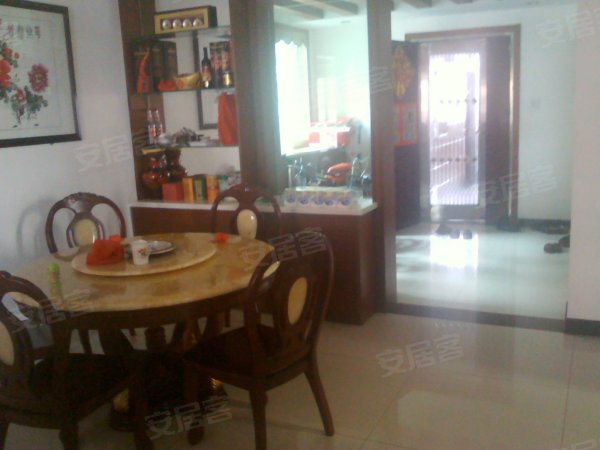 深圳罗马公元二手房,5室2厅2卫,178平米,价格