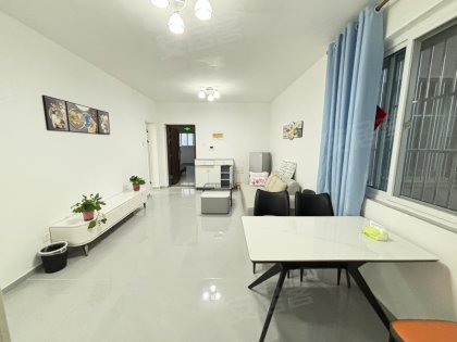 滨湖顺园(南区)_2室2厅1卫_急租房源_电梯房