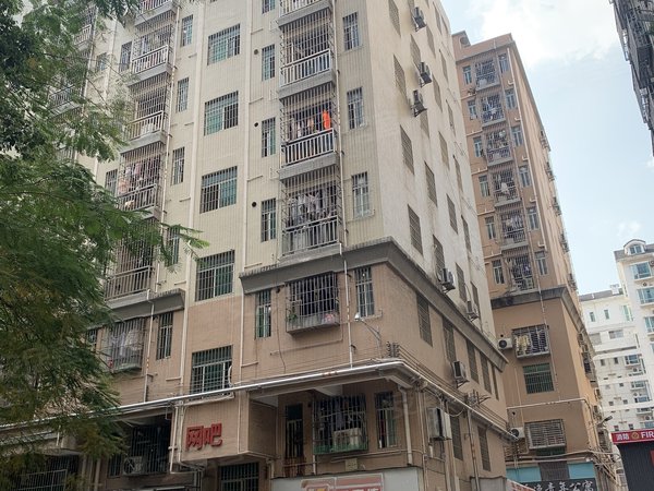 【多图】富泉新村,清湖租房,清湖地铁口 福茂新村 酒店式公寓 直租 无