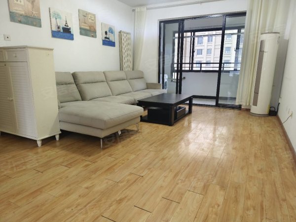 琥珀瑞安家园_精装三室家具家电齐全，拎包入住图片视频真实