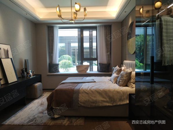 西安房产网>西安二手房>西咸新区二手房>沣西新城二手房>紫薇万科大