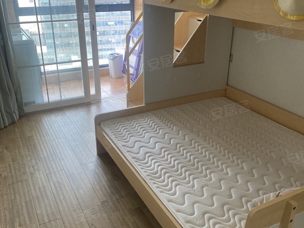 杭州临平临平华元欢乐城(公寓住宅)地铁口拎包入住,住宅通燃气出租