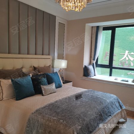天纵御景湾准现房找我优惠10万