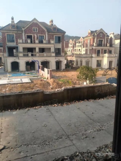 南昌房产网></p></a>南昌二手房>湾里二手房>幸福二手房>保利半山国际(别墅)>