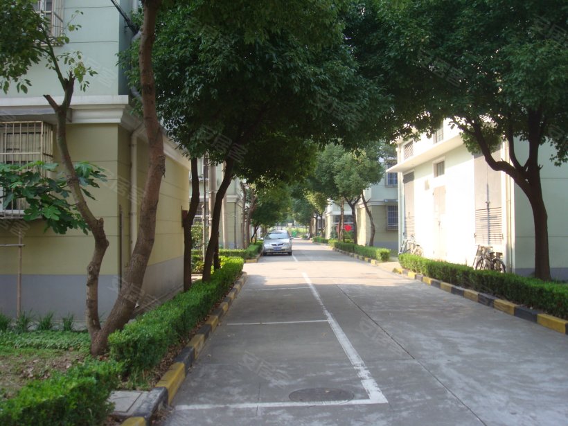 上海 恒大华城<em>新华苑</em>小区<em>照片</em> - 安居客