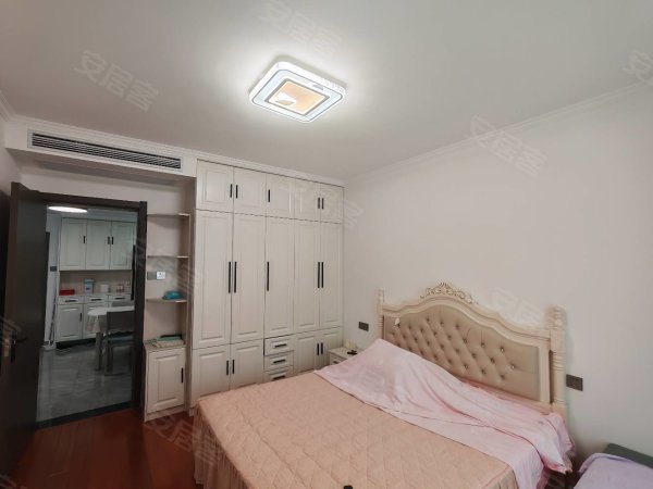 新店花园_2房_温馨小屋_温馨如家_让你找到归属感