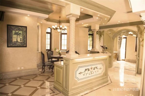 【多图】蓝谷天泰蓝郡!新推别墅! 300万起,找我