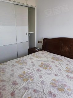 瑶海区一户室51.42平米正南12层