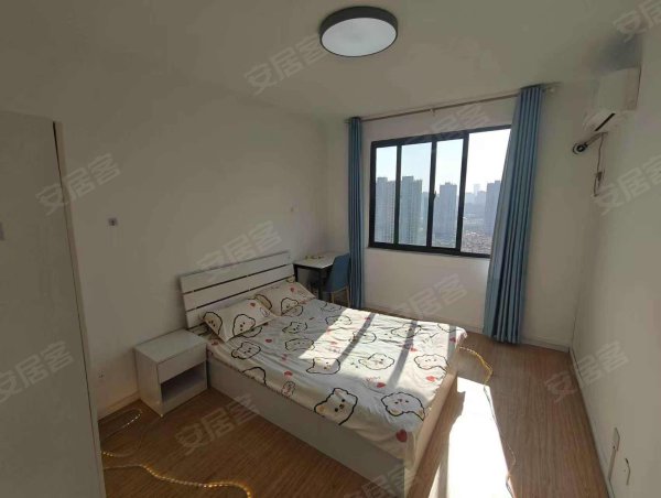 入住立减600！之心城国购_安大龙河_安医附院_安中医