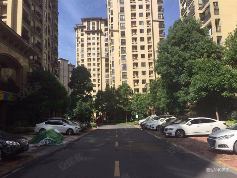 杭州房产网>杭州二手房>余杭二手房>中泰二手房>恒厚阳光城>800_600