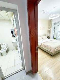 自家房子滨湖桂园主卧独卫带阳台高速时代广场商圈交控集团包物业