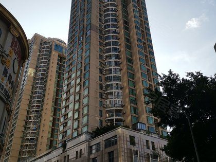 金鼎大厦