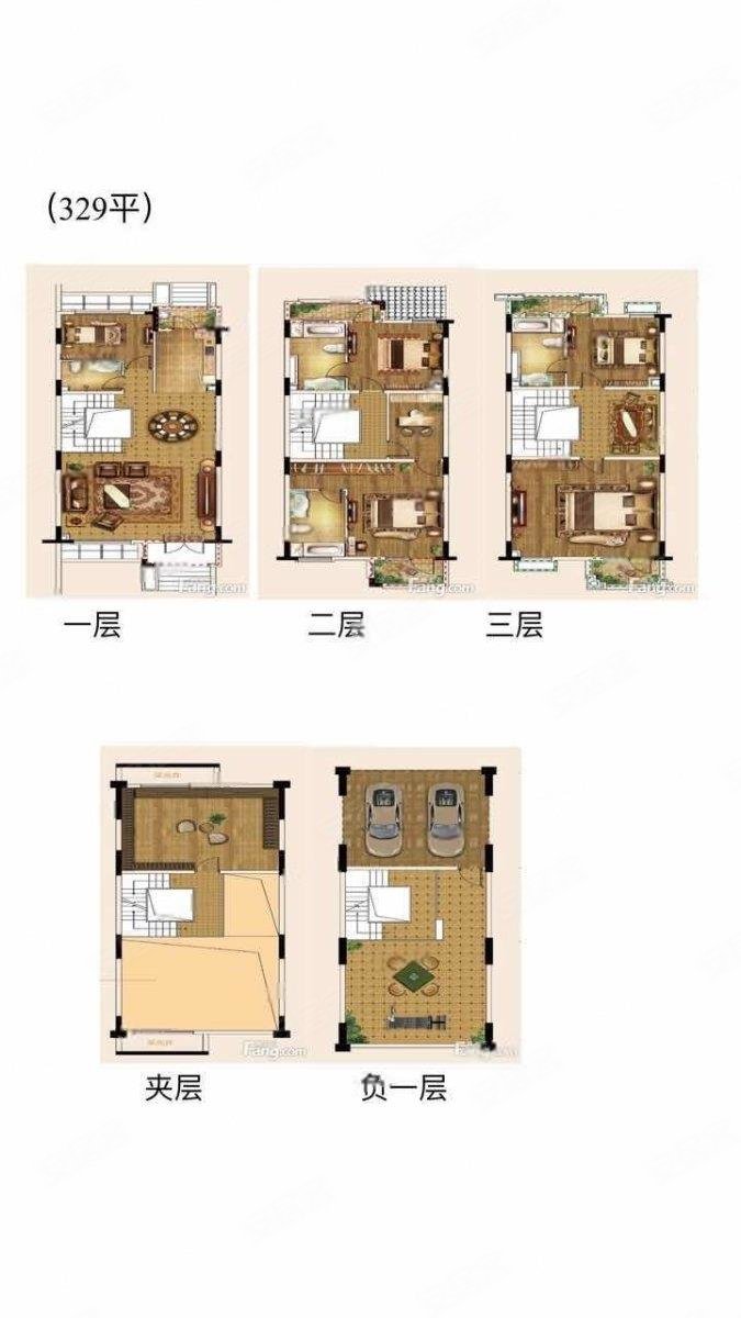 房产网>合肥二手房>包河二手房>包河周边二手房>文一塘溪津门(别墅)>