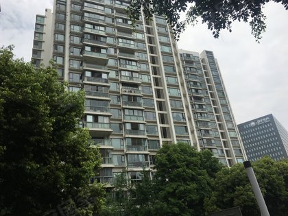 广汇御园一期