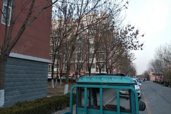 科达华苑d区
