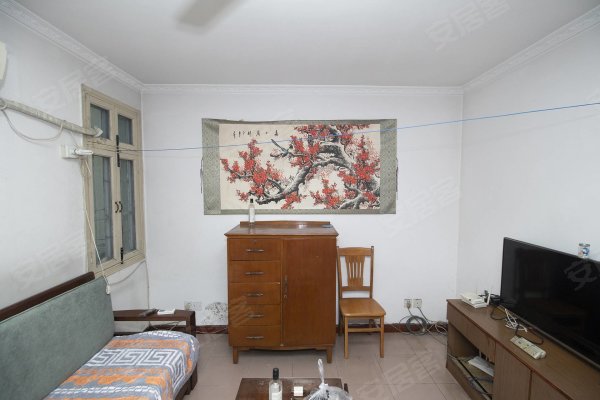 百合园(庐阳)_3室1厅1卫__76平米