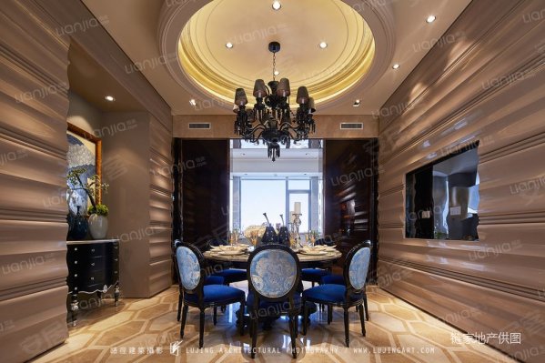 【多图】城北主轴 楼下商超熙地港 品质大平层