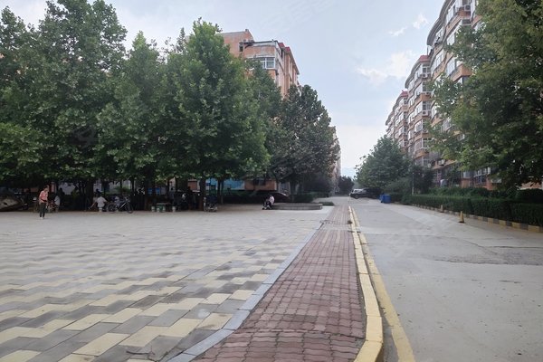 石家庄龙泉花园西区能回去吗