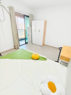金色梧桐_电梯房_精装修_阳光充足