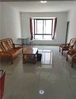 湖东景园北区__精装3室_有钥匙_真实照片