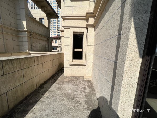 城泰凡尔赛宫别墅