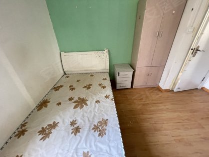 兴园北区_15平_南北通透_精装修