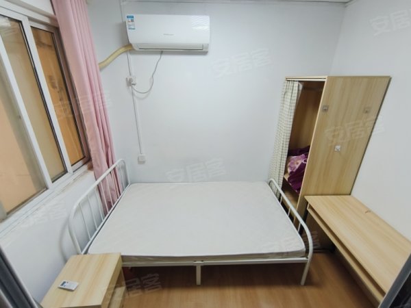 全女生，西二环，省立医院西区，科大附属医院西区，十里庙