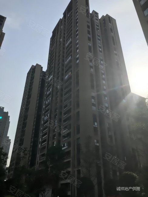 保利观澜三期