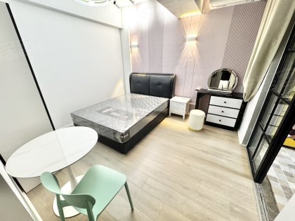圣联香御公馆别墅区套房_近4号线金桂地铁口_阳光电源_可月付